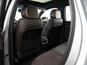 Внедорожник Geely Xingyue L 2025 года, 4643055 рублей, Москва