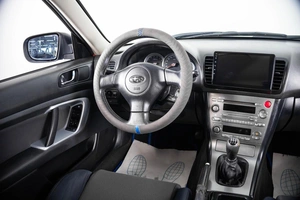 Седан Subaru Legacy 2006 года, 999000 рублей, Пермь