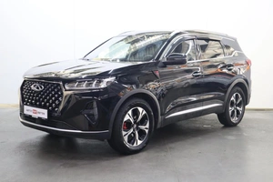 Внедорожник Chery Tiggo 7 2023 года, 1690000 рублей, Брянск