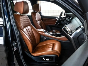 Внедорожник BMW X5 2019 года, 7799000 рублей, Краснодар