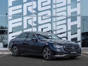 Седан Mercedes-benz E-класс 2020 года, 4400000 рублей, Краснодар