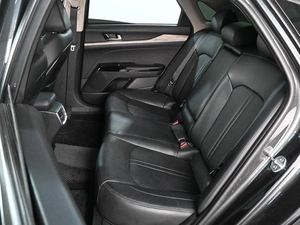 Седан Kia K5 2020 года, 2990000 рублей, Аксай