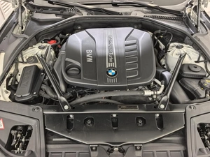 Хетчбэк BMW 5 серия 2015 года, 2595000 рублей, Новосибирск