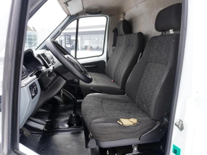 ГАЗ ГАЗель 2705 2.9 MT (107 л.с.) 2015г. 2015 года, 1035000 рублей, Минеральные Воды