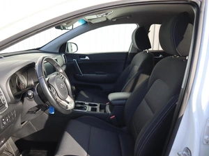 Внедорожник Kia Sportage 2020 года, 2420000 рублей, Брянск