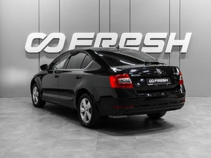 Лифтбек Skoda Octavia 2020 года, 1869000 рублей, Тюмень