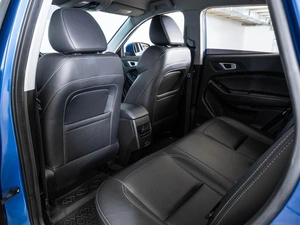 Внедорожник Chery Tiggo 4 2021 года, 1455000 рублей, Ставрополь