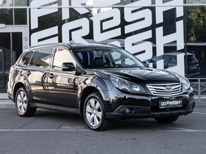Универсал Subaru Outback 2010 года, 1269000 рублей, Волгоград
