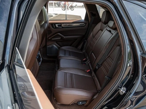 Внедорожник Porsche Cayenne GTS 2021 года, 20600000 рублей, Краснодар