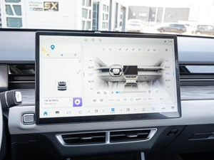 Внедорожник Jetour Dashing 2024 года, 2200000 рублей, Краснодар