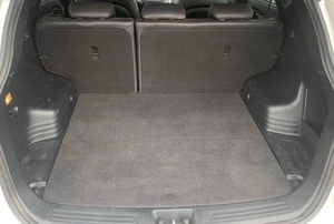 Внедорожник Hyundai ix35 2014 года, 1450000 рублей, Солонцы