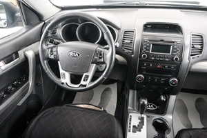 Внедорожник Kia Sorento 2012 года, 1499000 рублей, Красноярск