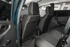 Внедорожник ВАЗ (LADA) Niva Travel 2022 года, 849000 рублей, Ульяновск