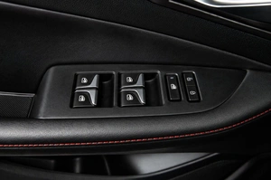 Внедорожник Changan CS35 Plus 2024 года, 1829000 рублей, Челябинск
