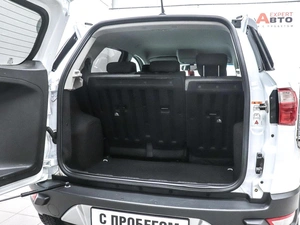 Внедорожник Ford EcoSport 2016 года, 1099000 рублей, Красноярск