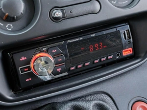 Фургон Renault Kangoo 2013 года, 900000 рублей, Краснодар