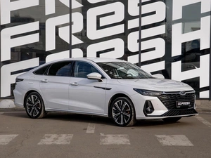 Седан Chery Arrizo 8 2023 года, 1764000 рублей, Краснодар