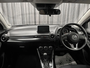 Хетчбэк Mazda Demio 2014 года, 899000 рублей, Красноярск