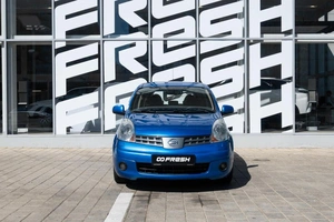 Хетчбэк Nissan Note 2008 года, 572000 рублей, Ставрополь