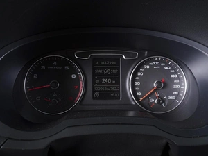 Внедорожник Audi Q3 2013 года, 1830000 рублей, Ростов-на-Дону