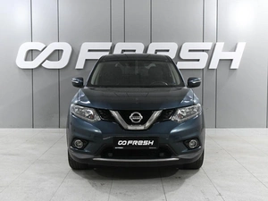 Внедорожник Nissan X-Trail 2017 года, 2579000 рублей, Ростов-на-Дону