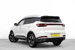 Внедорожник Chery Tiggo 7 Pro Max 2024 года, 2299000 рублей, Барнаул