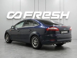 Седан Ford Mondeo 2009 года, 619000 рублей, Воронеж