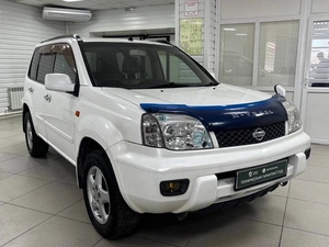 Внедорожник Nissan X-Trail 2002 года, 700000 рублей, Ачинск