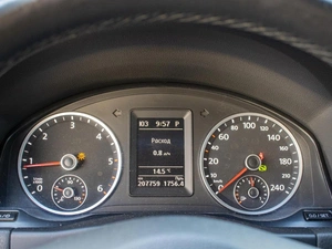 Внедорожник Volkswagen Tiguan 2014 года, 1329000 рублей, Петрозаводск