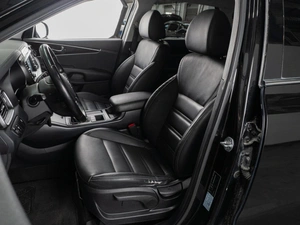 Внедорожник Kia Sorento Prime 2018 года, 1989000 рублей, Тюмень
