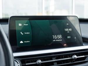 Внедорожник Chery Tiggo 7 Pro 2022 года, 1790000 рублей, Нижний Новгород