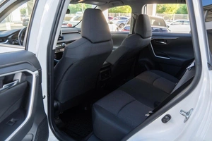 Внедорожник Toyota RAV4 2019 года, 2949000 рублей, Волгоград