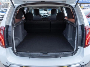 Внедорожник Renault Duster 2016 года, 1259000 рублей, Саратов