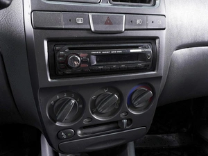 Седан Hyundai Accent 2008 года, 399000 рублей, Ростов-на-Дону