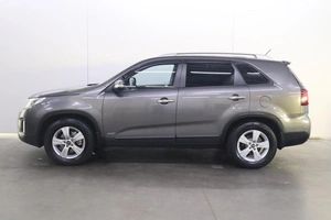 Внедорожник Kia Sorento 2014 года, 1980000 рублей, Брянск