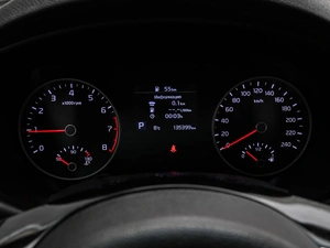 Внедорожник Kia Sportage 2019 года, 2120000 рублей, Краснодар