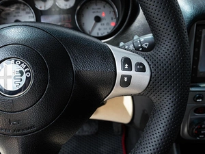 Хетчбэк Alfa Romeo 147 2007 года, 688000 рублей, Ставрополь