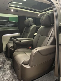 Минивэн LiXiang Mega 2024 года, 8200000 рублей, Красноярск