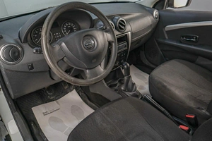 Седан Nissan Almera 2014 года, 649000 рублей, Челябинск