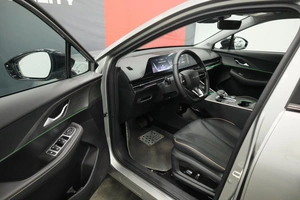 Внедорожник OMODA C5 2024 года, 2060000 рублей, Курск