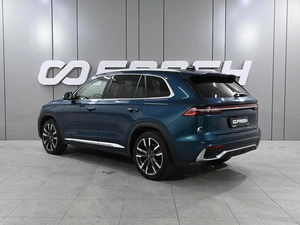 Внедорожник Geely Monjaro 2023 года, 3419000 рублей, Ростов-на-Дону