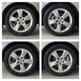 Седан Honda Accord 2008 года, 875000 рублей, Смоленск