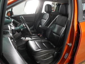 Внедорожник Chevrolet Tracker 2015 года, 1149000 рублей, Воронеж