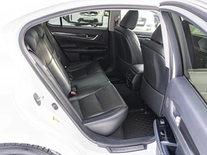 Седан Lexus GS 2014 года, 2636000 рублей, Санкт-Петербург