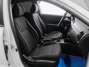 Седан Kia Rio 2021 года, 1199000 рублей, Тюмень