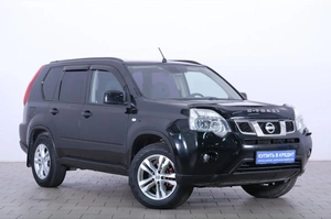 Внедорожник Nissan X-Trail 2011 года, 1449000 рублей, Омск