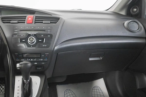 Хетчбэк Honda Civic 2013 года, 1399000 рублей, Кемерово
