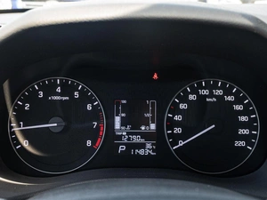 Внедорожник Hyundai Creta 2016 года, 1465000 рублей, Краснодар