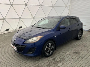 Хэтчбек Mazda 3 2010 года, 970000 рублей, Клинцы