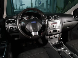 Седан Ford Focus 2008 года, 517000 рублей, Тверь